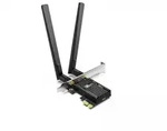 TP-Link Archer TX55E AX3000 Wi-Fi 6 - Bluetooth 5.2 PCIe Adapter
