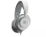 SteelSeries Arctis Nova 1 Gaming Headset - Wei&szlig;
