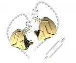 KZ ZSN Pro X IEM Kopfh&ouml;rer - Gold