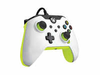 PDP Wired Controller (Xbox Series/Xbox One/PC) - Electric White 049-012-WY
