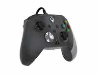 PDP Rematch Wired Controller (Xbox Series/Xbox One/PC) - Radial Black 049-023-RB