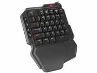 Genesis Thor 100 RGB Tastatur
