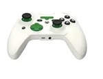 RiotPWR Xbox Pro Mobiler Gaming-Controller - Wei&szlig; (iOS)