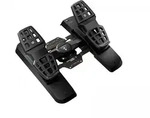 Turtle Beach VelocityOne Rudder - Universelle Seitenruder- und Fu&szlig;pedal-Steuerung
