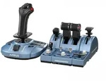 Thrustmaster TCA Captain Pack X Airbus Edition