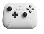 8Bitdo Ultimate Bluetooth Controller with Charging Dock - Wireless Controller