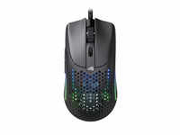 Glorious Model O 2 Wired Gaming-Maus - Matte Black GLO-MS-OV2-MB