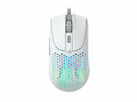 Glorious Model O 2 Wired Gaming-Maus - Matte White GLO-MS-OV2-MW