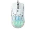 Glorious Model O 2 Wired Gaming-Maus - Matte White