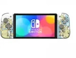 Hori Switch Split Pad Compact Controller - Pikachu & Mimikyu