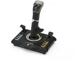 Turtle Beach VelocityOne Flightstick - Universal Simulation Controller - Joystick