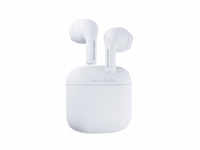 Happy Plugs Joy True Wireless Headphones - TWS In-Ear Kopfhörer - Weiß 1720