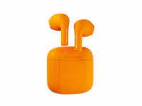 Happy Plugs Joy True Wireless Headphones - TWS In-Ear Kopfhörer - Orange