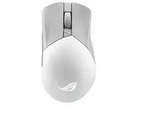 Asus ROG Gladius III Wireless AimPoint Gaming Maus - Wei&szlig;
