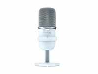 HyperX SoloCast USB Mikrofon - Weiß 519T2AA