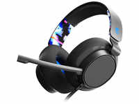 Skullcandy SLYR Multi-Platform Gaming-Headset - Blue DigiHype S6SYY-Q766