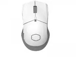 Cooler Master MM311 Wireless Gaming-Maus Lightweight - Wei&szlig;