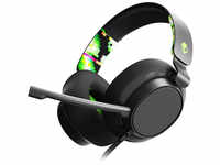 Skullcandy SLYR Multi-Platform Gaming-Headset - Green DigiHype S6SYY-Q763