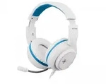 Deltaco Gaming GAM-127 Gaming-Headset F&uuml;r PS5 - Wei&szlig;