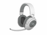 Corsair HS55 Kabelloses Gaming Headset - Weiß CA-9011281-EU