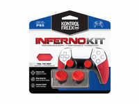 KontrolFreek Performance Kit Inferno - PS5 PK-2040-PS5