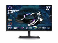 Cooler Master Tempest GP27U 27" 4K IPS 160Hz Mini LED Gaming Monitor