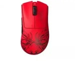 Razer DeathAdder V3 Pro Lightweight Kabellose Gaming-Maus - Faker Edition