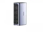 UGREEN Multifunktions USB-C-Dockingstation Pro