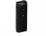 Creative Muvo Go Bluetooth-Lautsprecher - Schwarz