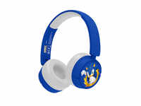 OTL Technologies SONIC BOOM Junior Bluetooth On-Ear Kabellose Kopfhörer SH0985