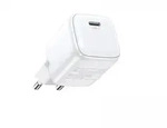UGREEN Nexode Mini 30W PD GaN Tech Ladeger&auml;t - Wei&szlig;