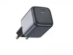 UGREEN Nexode Mini 20W PD GaN Tech Ladeger&auml;t - Schwarz