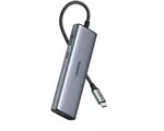 UGREEN USB-C Hub/Adapter - 6 ports