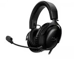 HyperX Cloud III Gaming Headset - Schwarz