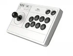 8Bitdo Arcade Stick Xbox & PC - Wei&szlig;