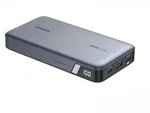 UGREEN 145W Powerbank f&uuml;r Laptop 25 000 mAh - Space Grey