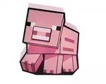 Paladone Minecraft Pig Leuchte