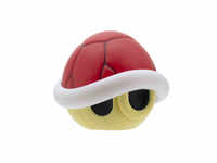 Paladone Super Mario Red Shell Light with Sound - Leuchte PP8081NN