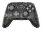 Hori HoriPad Wireless Controller Nintendo Switch Legend of Zelda