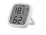 Sonoff Smarter Temperatur- und Luftfeuchtigkeitssensor ZigBee LCD