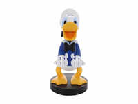 Cable Guys Donald Duck Ständer für Controller und Smartphones CGCRDS400380