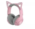 Razer Kraken Kitty Edition BT V2 Bluetooth Headset - Quartz