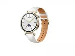 Huawei Watch GT4 41mm Classic Edition - Gold/Wei&szlig; - Uhr