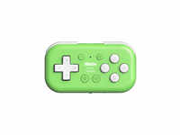 8Bitdo Micro Bluetooth Gamepad - Grün Controller RET00383
