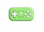 8Bitdo Micro Bluetooth Gamepad - Gr&uuml;n Controller