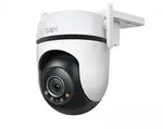 TP-Link Tapo C520WS Outdoor Pan/Tilt Security Wi-Fi &Uuml;berwachungskamera