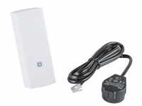 Homematic IP Smart Home Schnittstelle für Smart Meter / digitale Stromzähler, Hm...