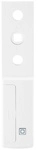 Homematic IP Fenstergriffsensor HmIP-SRH Homematic IP Fenstergriffsensor HmIP-SRH