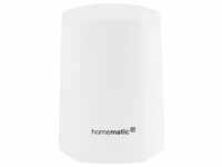 Homematic IP Smart Home Funk-Temperatur- und Luftfeuchtigkeitssensor HmIP-STHO, ...