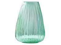 BITZ Vase 2,6 Liter in Farbe grün